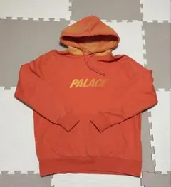 palace パーカー