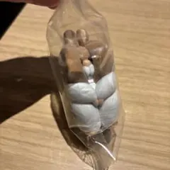 すきまハムスター ゴールデンハムスター