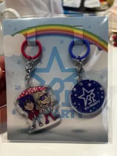 B'z BUZZ!! キーホルダー b'z buzz キーホルダー B'z Official Website