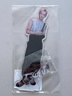 straykids XMAS POPUP 2024 フィリックス アクスタ