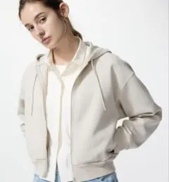 ユニクロドライスウェット