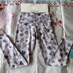 チャコット ヨガ・ピラティス