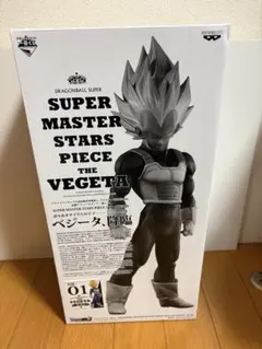 smsp ベジータ01 2025年最新】smsp ベジータ 01の人気アイテム - メルカリ