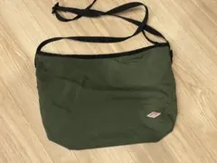 DANTON ダントン　ショルダーバッグ サコッシュ