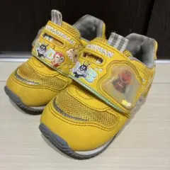 アンパンマン シューズ✨2点セット