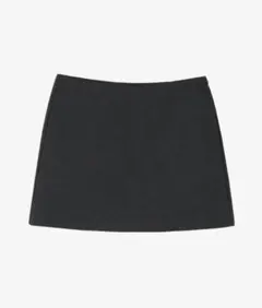 新品 the toe Delos Mini Skirt thetoe 黒スカート 新品 the toe Delos Mini Skirt thetoe 黒スカート 新品 the toe Delos