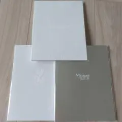 Snow Man パンフレットセット