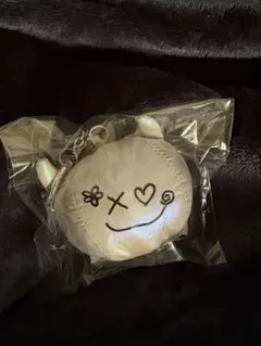 BABYMONSTER ベビモン オンラインくじ アサ ラバーミラー - メルカリ