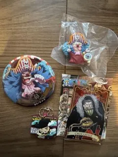 クロスギルド　セット