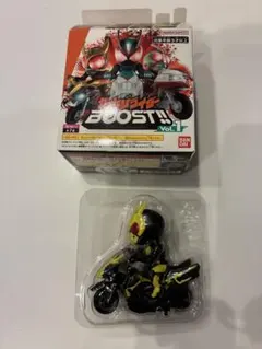 カッとびライダー BOOST 仮面ライダーゼロワン - メルカリ