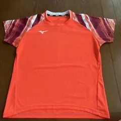 ミズノ バレーボール ネーションズリーグ Tシャツ 2025 - メルカリ