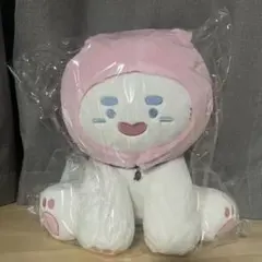 2026年最新】オニュ ぬいぐるみ ジンニャンの人気アイテム - メルカリ