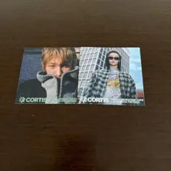cortis Search Results (Updated for 2026)｜Mercari Japan – 2nd-hand