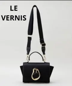 えいこ様専用　　LE VERNI ルベルニ POIRE MINI BAG