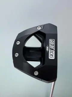 【最終値下げ！8/29まで】GOLDILOCKS Model 922 GOLDILOCKS MODEL 922 ADVANCED PUTTER | GoldilocksGolf