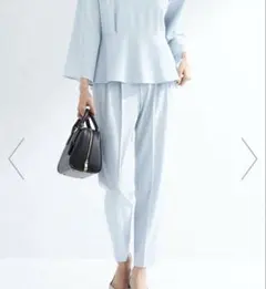 UNITED ARROWS green label relaxing スラックス