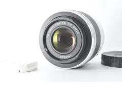 NIKON 1 NIKKOR VR 30-110mm ホワイト 動作未確認