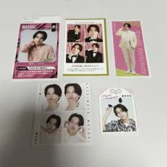 2025年最新】橋本将生 ブロマイドの人気アイテム - メルカリ