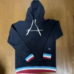 Champion チャンピオン パーカー ネイビー