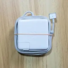 美品 Apple純正 Magsafe2 60W A1435