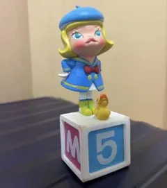 POP MART ゲームキャラクター