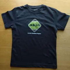 F.C.R.B. スタジアムプロジェクト Tシャツ 黒　XS NIKEのサムネイル