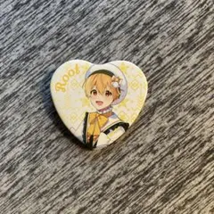 すとぷり 缶バッジ るぅと