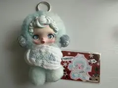 スカルパンダWinter Symphony Song of Snow