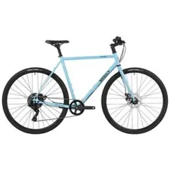 新品半額bluelugハンドルsurlyグラベルリベンデルoldmtb 2025年