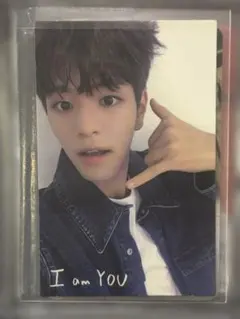 straykids スキズ I am you スンミン トレカ