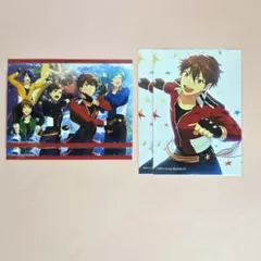 あんスタ 流星隊 守沢千秋 グッズまとめ売り - メルカリ