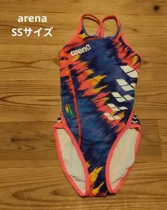 arena 競泳水着 SSサイズ