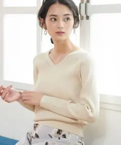 ROPE' PICNIC 春ニット 38