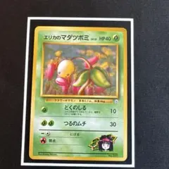 2025年最新】エリカのマダツボミの人気アイテム - メルカリ