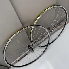 ALEXRIMS R410 クリンチャーホイール