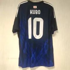 日本代表 上田綺世 祝ブラジル撃破 #18 ユニフォーム IU0964 日本代表 上田綺世 祝ブラジル撃破 #18 ユニフォーム IU0964 - メルカリ