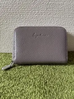 カードケース　レディース　ジャバラ　大容量