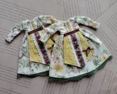 ピュアニーモサイズ　ボタニカル②