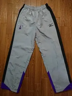 東京スイミングセンター TSC ミズノ ウインドブレーカーパンツ