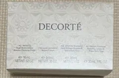 DECORTÉ コスメデコルテ AQ&リポソーム　トライアルセット