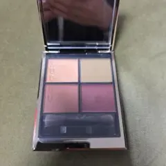 SUQQU SIGNATURE COLOR EYES 106 冴樹