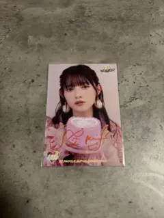 2026年最新】菅田愛貴 生写真 サインの人気アイテム - メルカリ