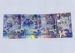 アイカツカード カレイドミラーコーデ セット
