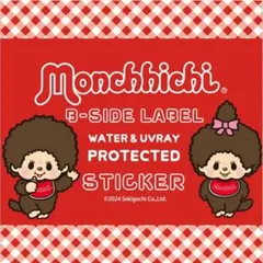 ルンルン様専用ページMonchhichi COLORS3点セット
