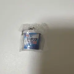 明治ブルガリアヨーグルト　ミニチュア キーホルダー