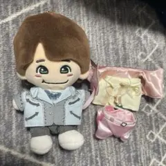 なにわ男子　大橋和也　ちびぬい