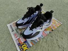 adidas バスケットボールシューズ