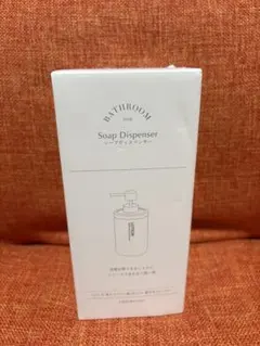 BATHROOM item ソープディスペンサー LOTIONのサムネイル