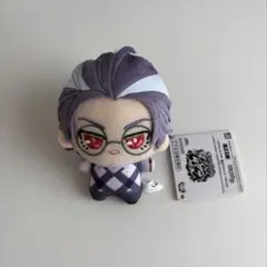 躑躅森盧笙 ちびぐるみのサムネイル