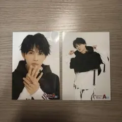 EBiDAN 運動会 生写真 ONE Ｎ’ ONLY NAOYA 草川直弥